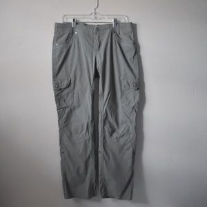 Kuhl Splash Roll-Up Pants